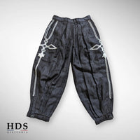 Pantalon sarouel méhariste panoplie enfant