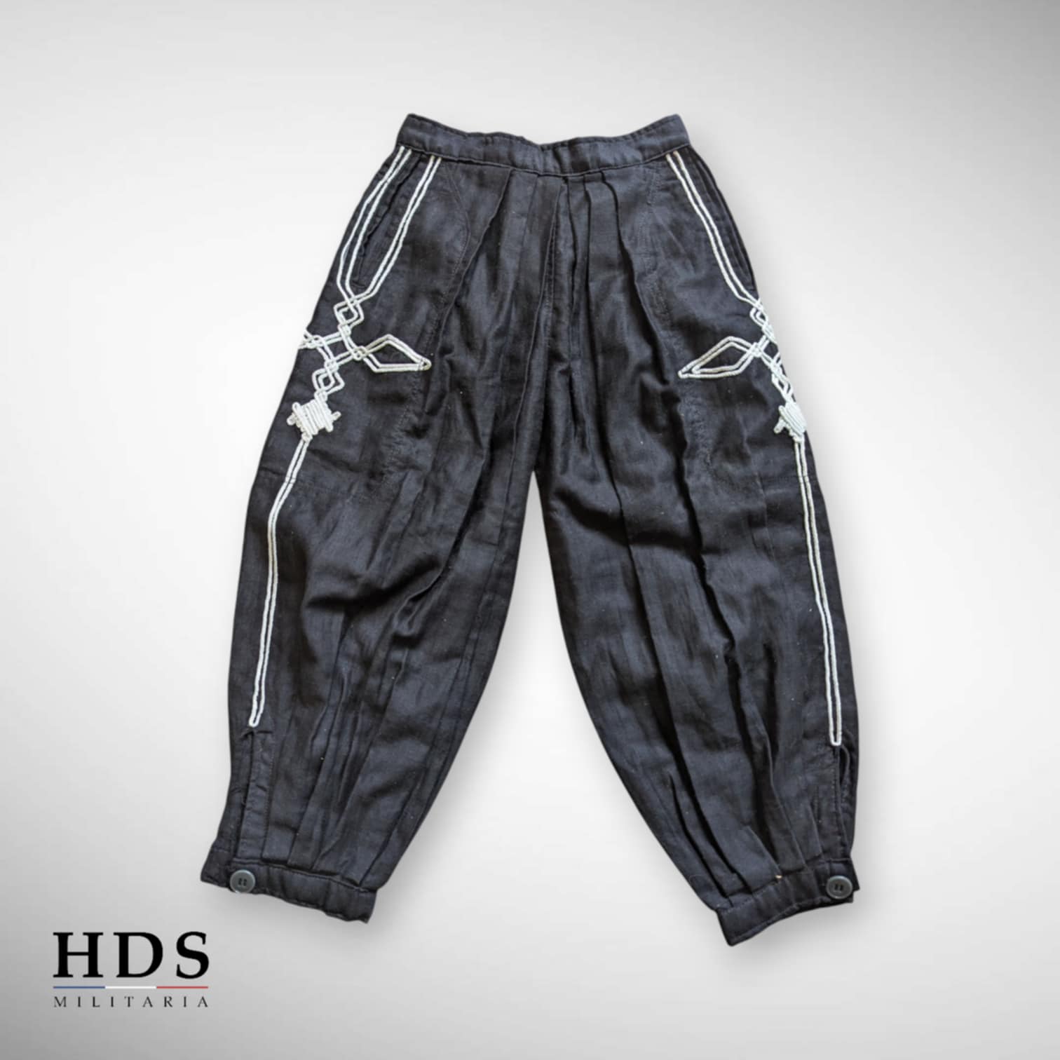 Pantalon sarouel méhariste panoplie enfant