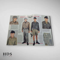 Militaria magazine #64