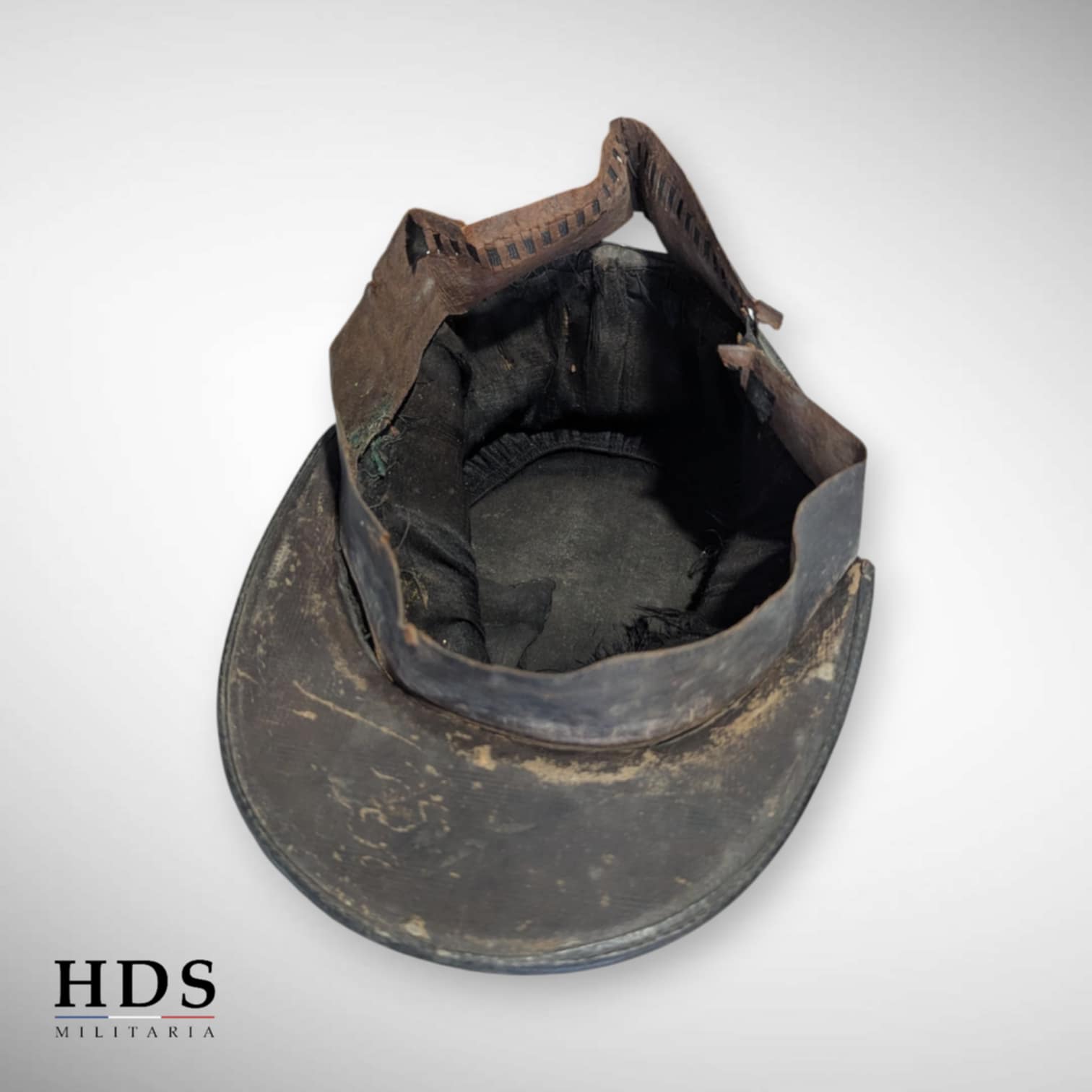 Képi Français ww1 45e Régiment Infanterie