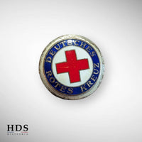 Insigne Allemand ww2 Croix Rouge DRK