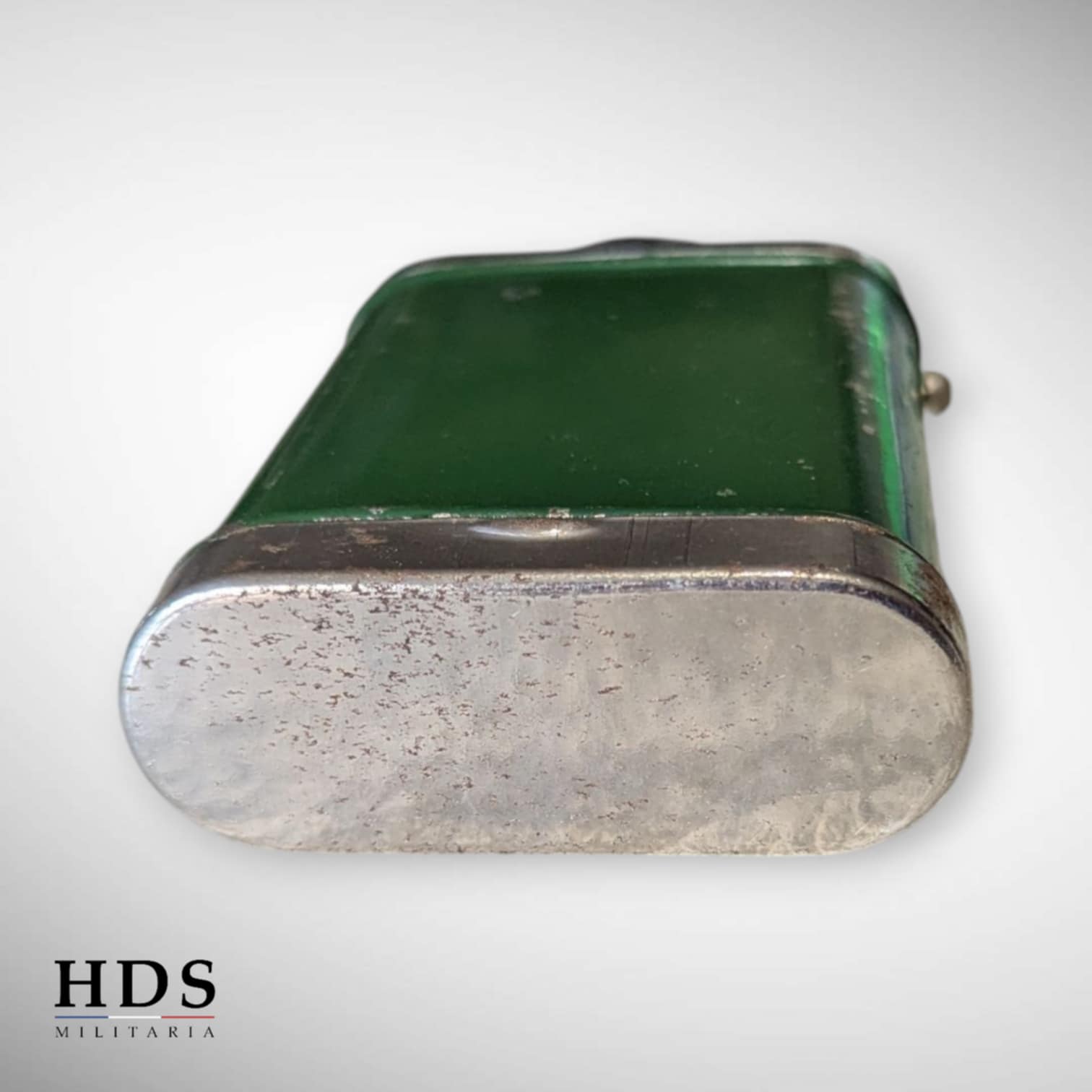 Lampe de poche ww1 début XXe