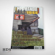 Normandie 1944 hors série #4 Avenging Eagles