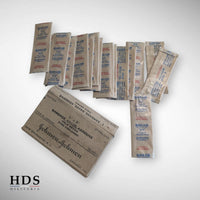Pansement US ww2 X16 complet