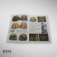 Militaria magazine #72