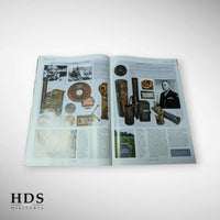 Militaria Magazine #468 110e anniversaire de la Marne 1914