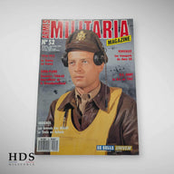 Militaria magazine #52