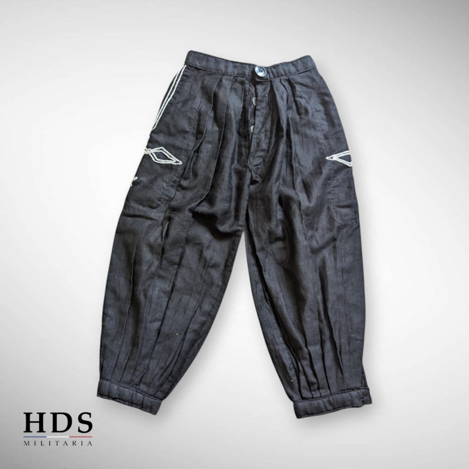 Pantalon sarouel méhariste panoplie enfant