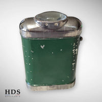 Lampe de poche ww1 début XXe