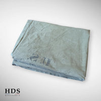 Toile de tente Us ww2 1er type od3