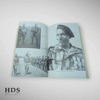 Livre Bigeard pour une parcelle de gloire