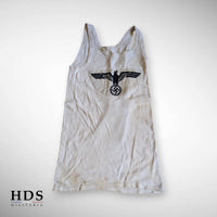Maillot de sport allemand ww2