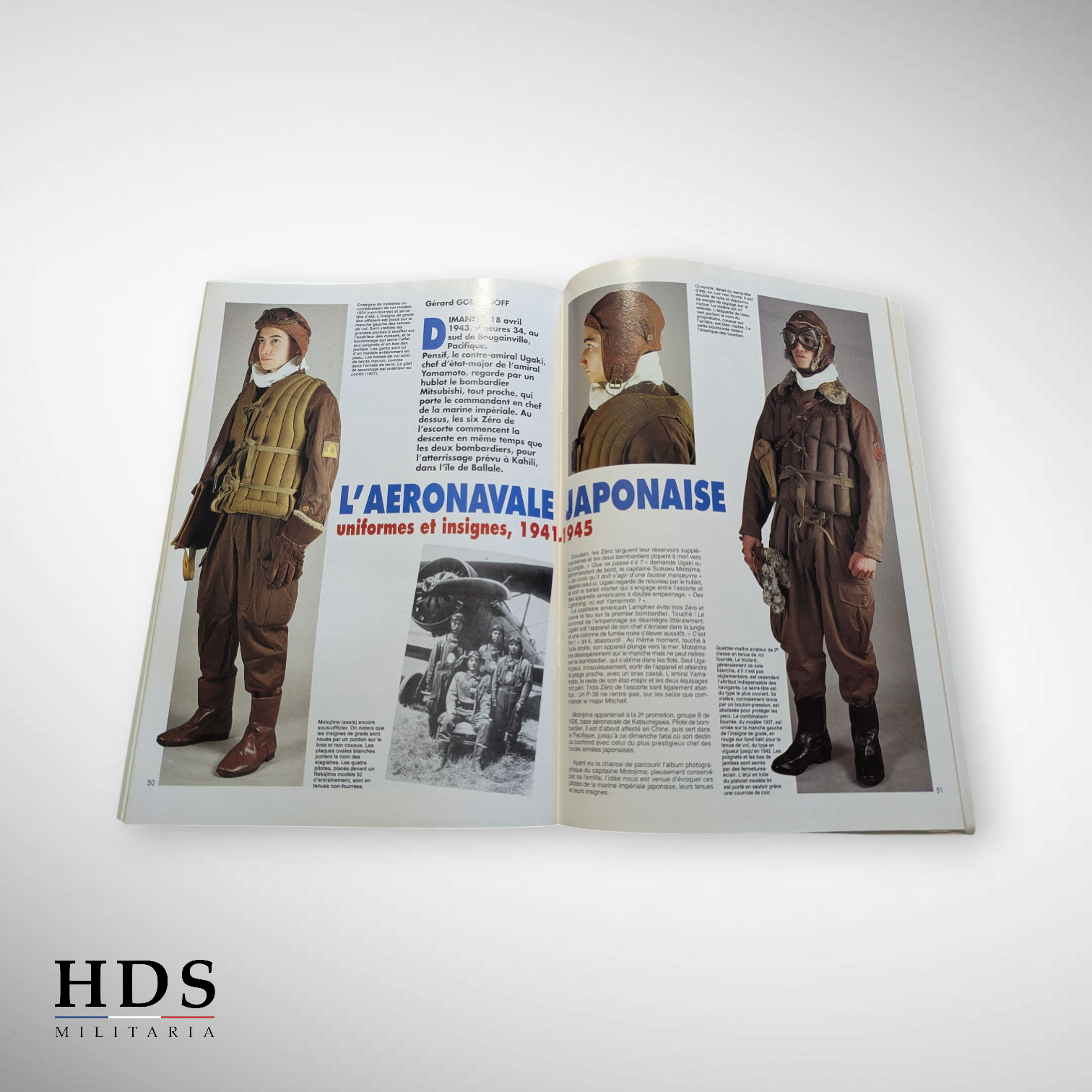Militaria magazine #89
