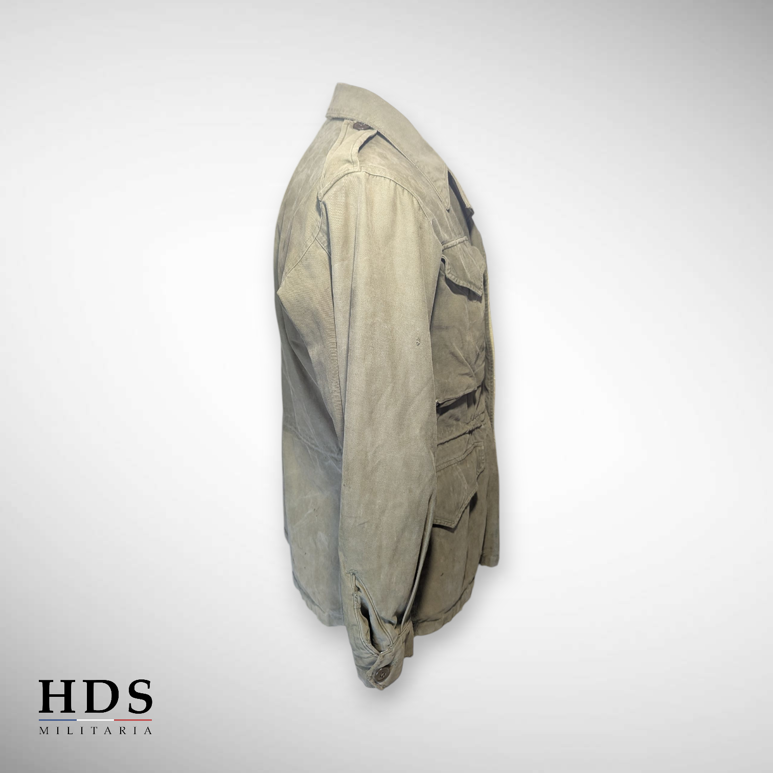 Veste m43 US ww2 34R