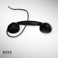 Téléphone de campagne allemand ww2