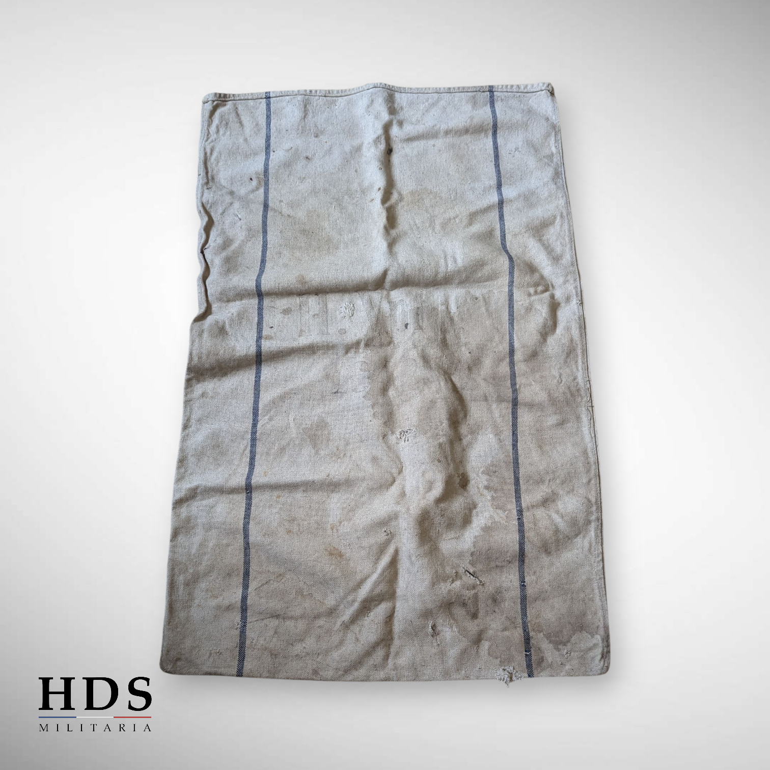 Sac à farine allemand ww2 1942