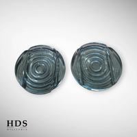 Couvercle glassmine allemand ww2