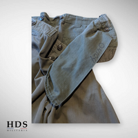 Pantalon US WW2 m43 grande taille