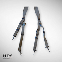 Brelage m36 US WW2 1942