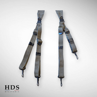Brelage m36 US WW2 1942