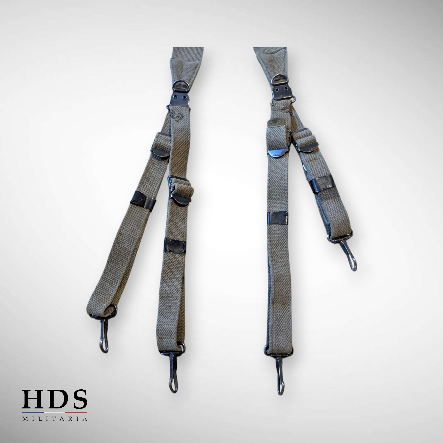 Brelage m36 US WW2 1942
