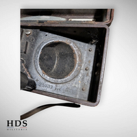 Téléphone de campagne allemand ww2