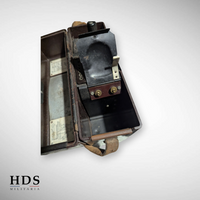 Téléphone de campagne allemand ww2