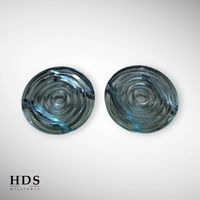 Couvercle glassmine allemand ww2