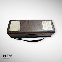 Téléphone de campagne allemand ww2
