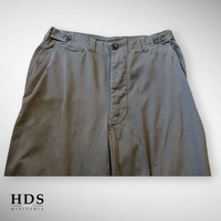 Pantalon US WW2 m43 grande taille
