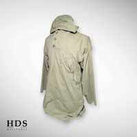Veste troupe de montagne US ww2 réversible