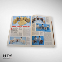 Militaria magazine #82