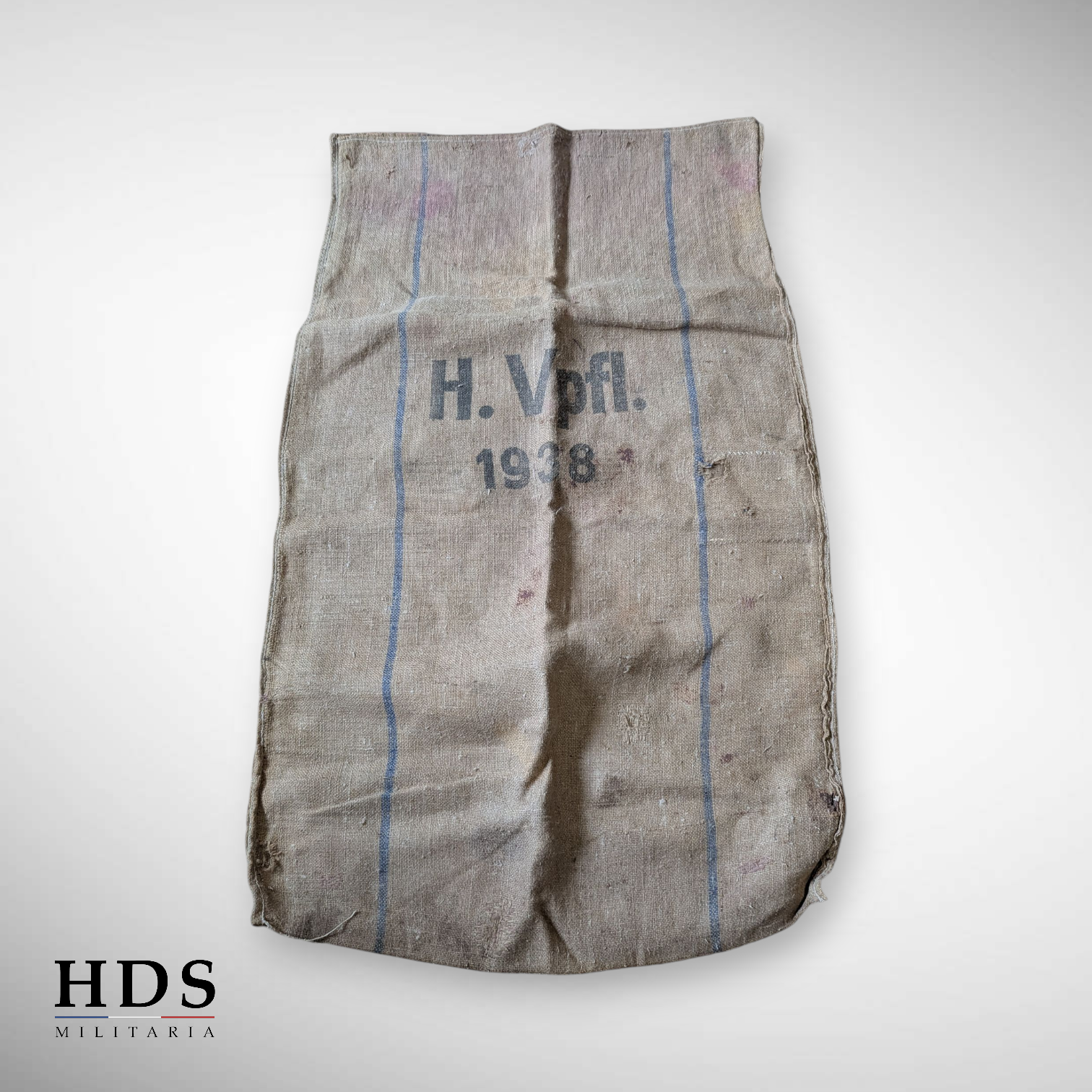 Sac a farine allemand ww2 1938