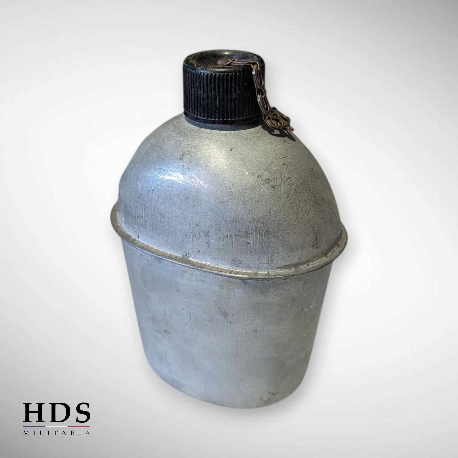 Gourde US ww2 S.M.Co 1943