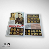 Militaria magazine #89