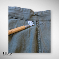 Pantalon HBT m43 US ww2 36x35 grande taille