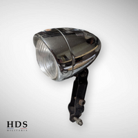 Phare Diamon lumière de vélo allemand ww2
