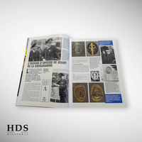 Militaria magazine #82
