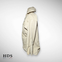 Veste troupe de montagne US ww2 réversible