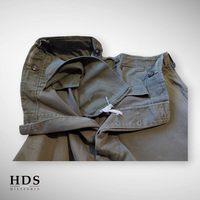 Pantalon US WW2 m43 grande taille