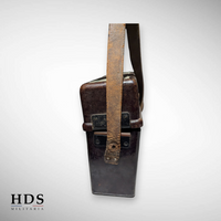 Téléphone de campagne allemand ww2