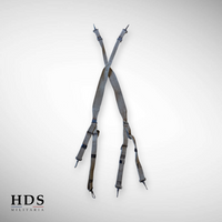 Brelage m36 US WW2 1942