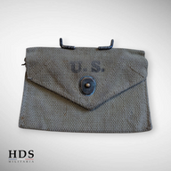 Pochette à pansement US WW2 1943