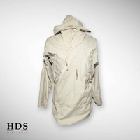 Veste troupe de montagne US ww2 réversible