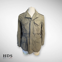 Veste m43 US ww2 34R