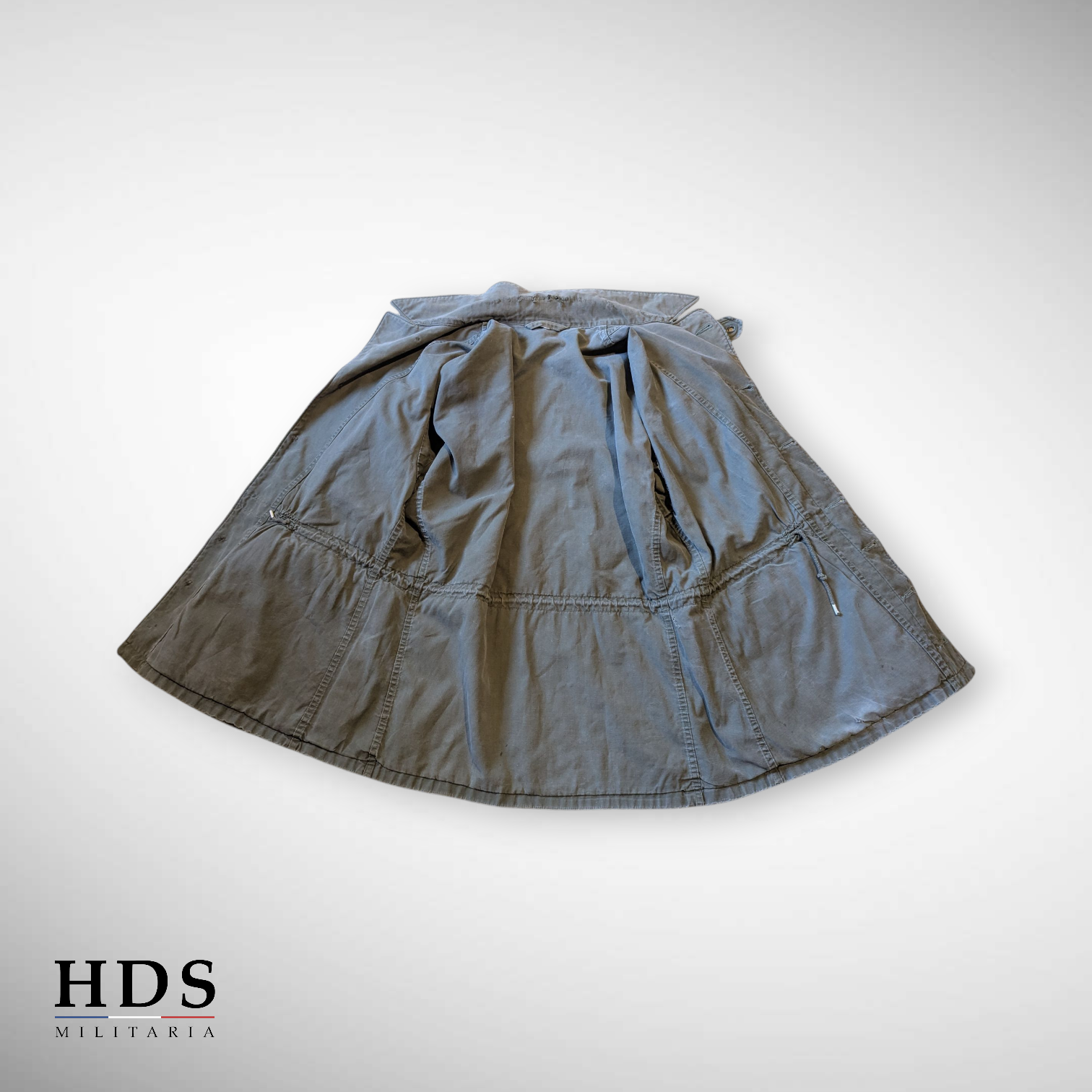 Veste m43 US ww2 34R
