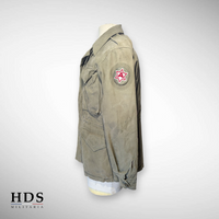 Veste m43 US ww2 34R
