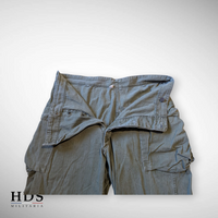 Pantalon HBT m43 US ww2 36x35 grande taille