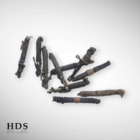 Lavoir à ficelle US ww2 M1 Garand Springfield