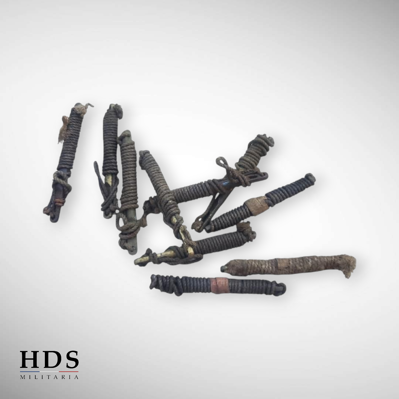 Lavoir à ficelle US ww2 M1 Garand Springfield